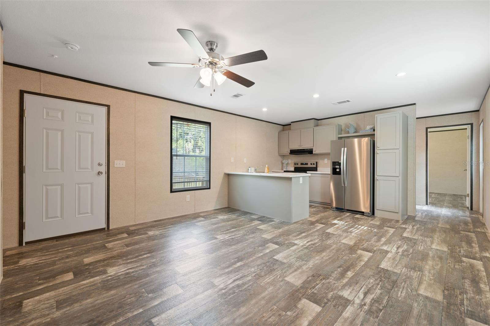 KIMBERLY ESTATES UNREC SUB - Residential