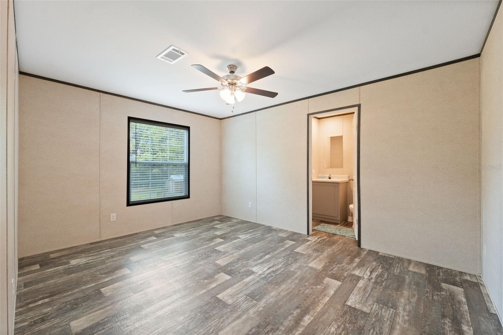 KIMBERLY ESTATES UNREC SUB - Residential