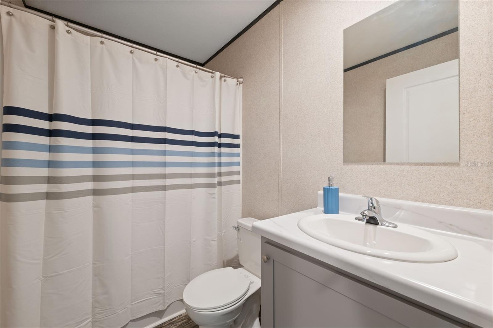 KIMBERLY ESTATES UNREC SUB - Residential