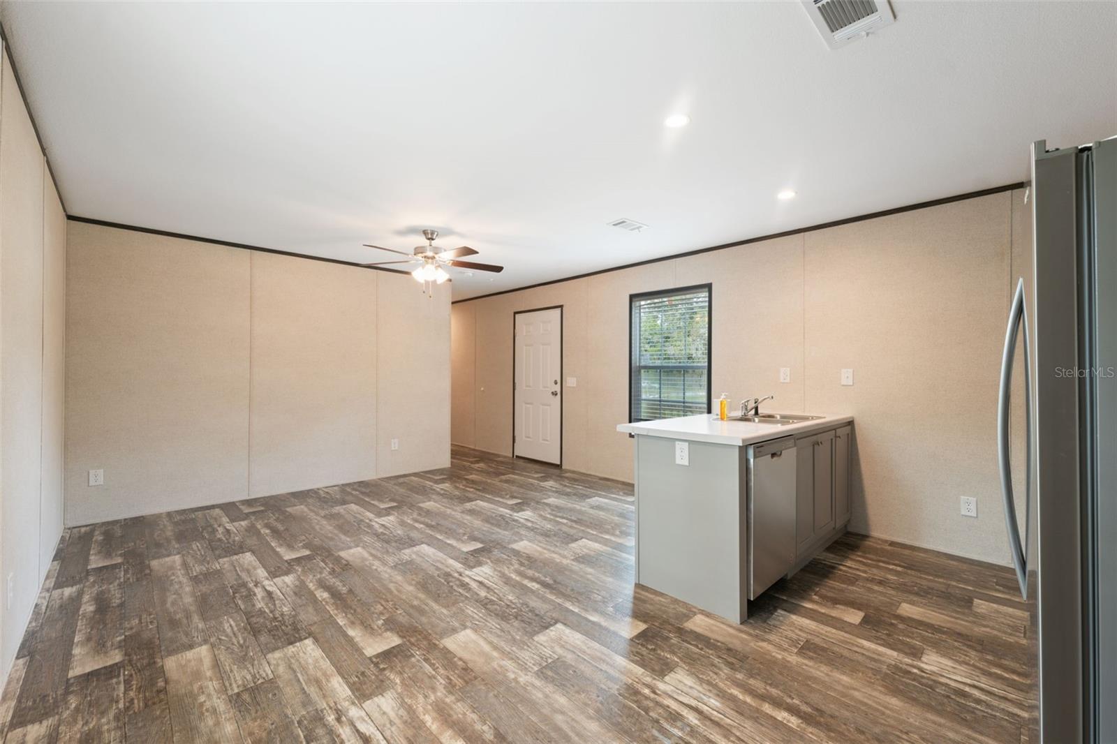 KIMBERLY ESTATES UNREC SUB - Residential