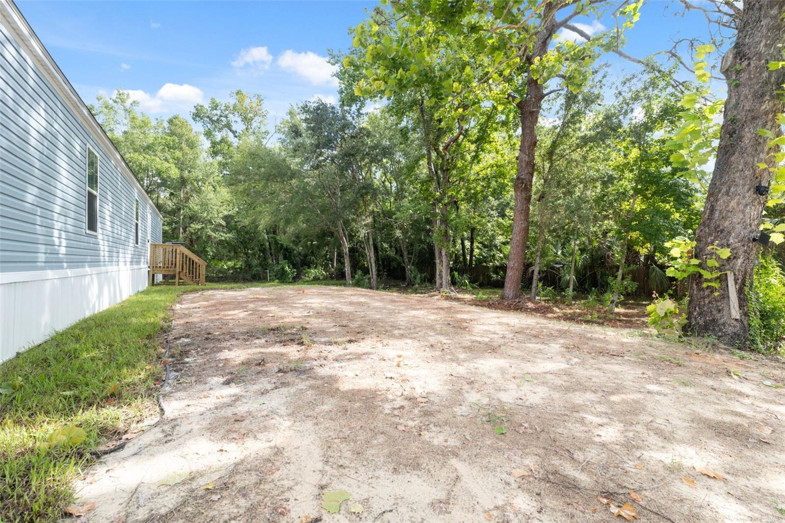 KIMBERLY ESTATES UNREC SUB - Residential