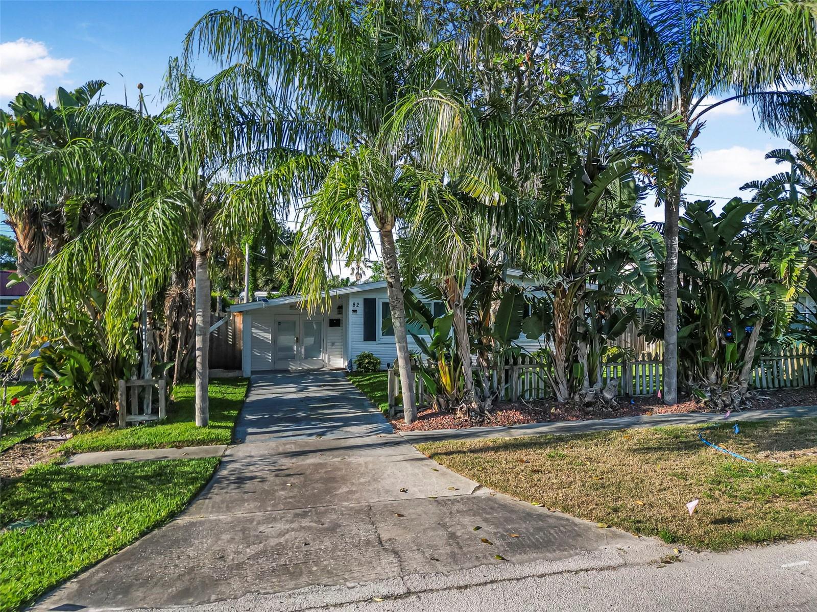 ORMOND OCEAN GARDENS - Residential