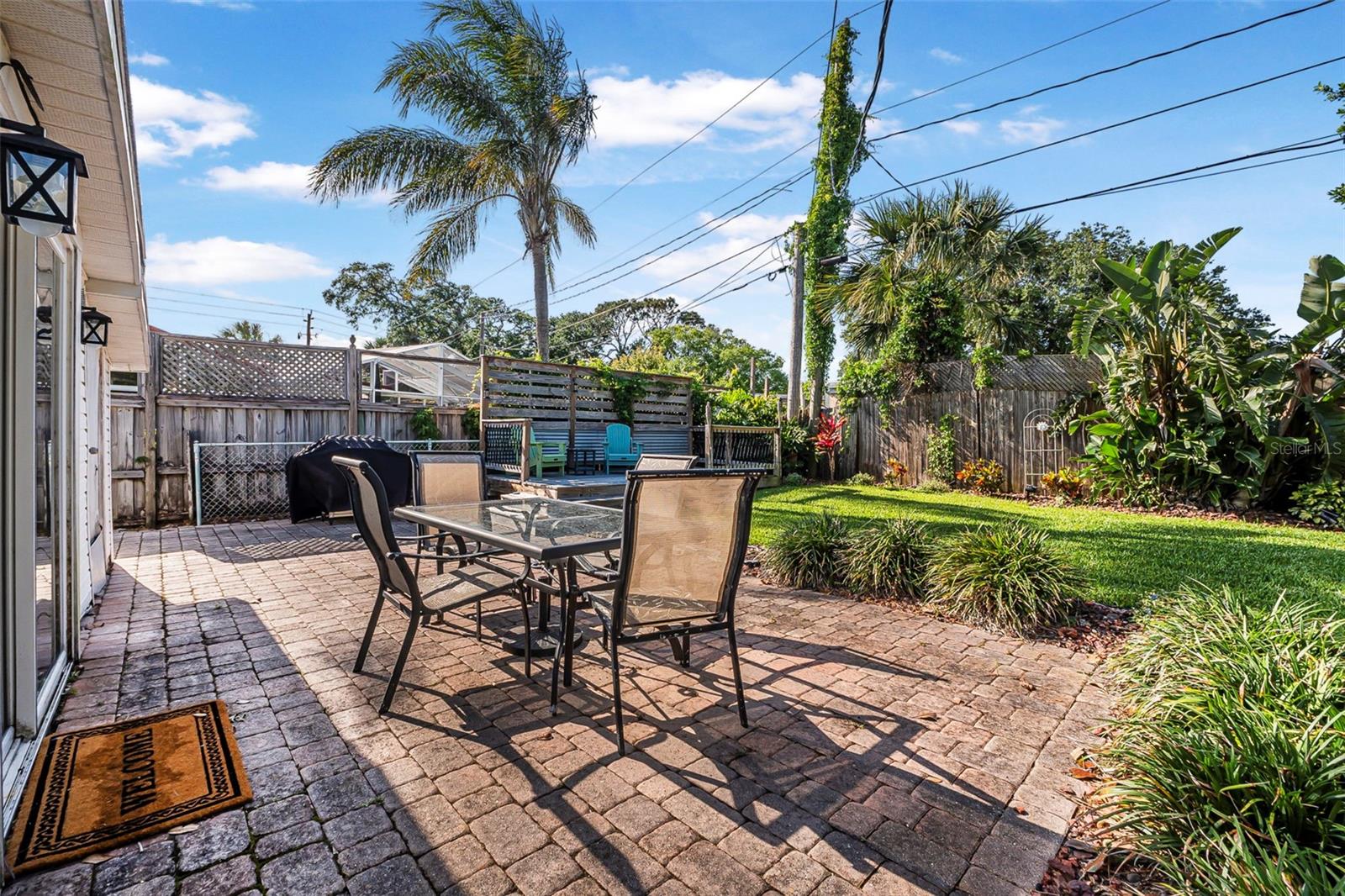 ORMOND OCEAN GARDENS - Residential