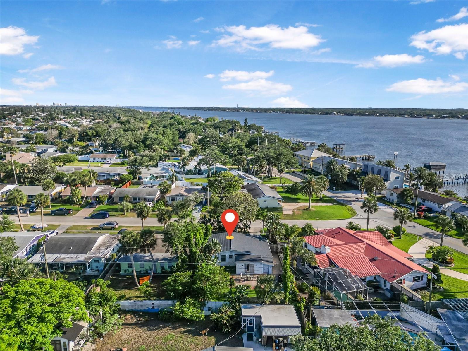 ORMOND OCEAN GARDENS - Residential