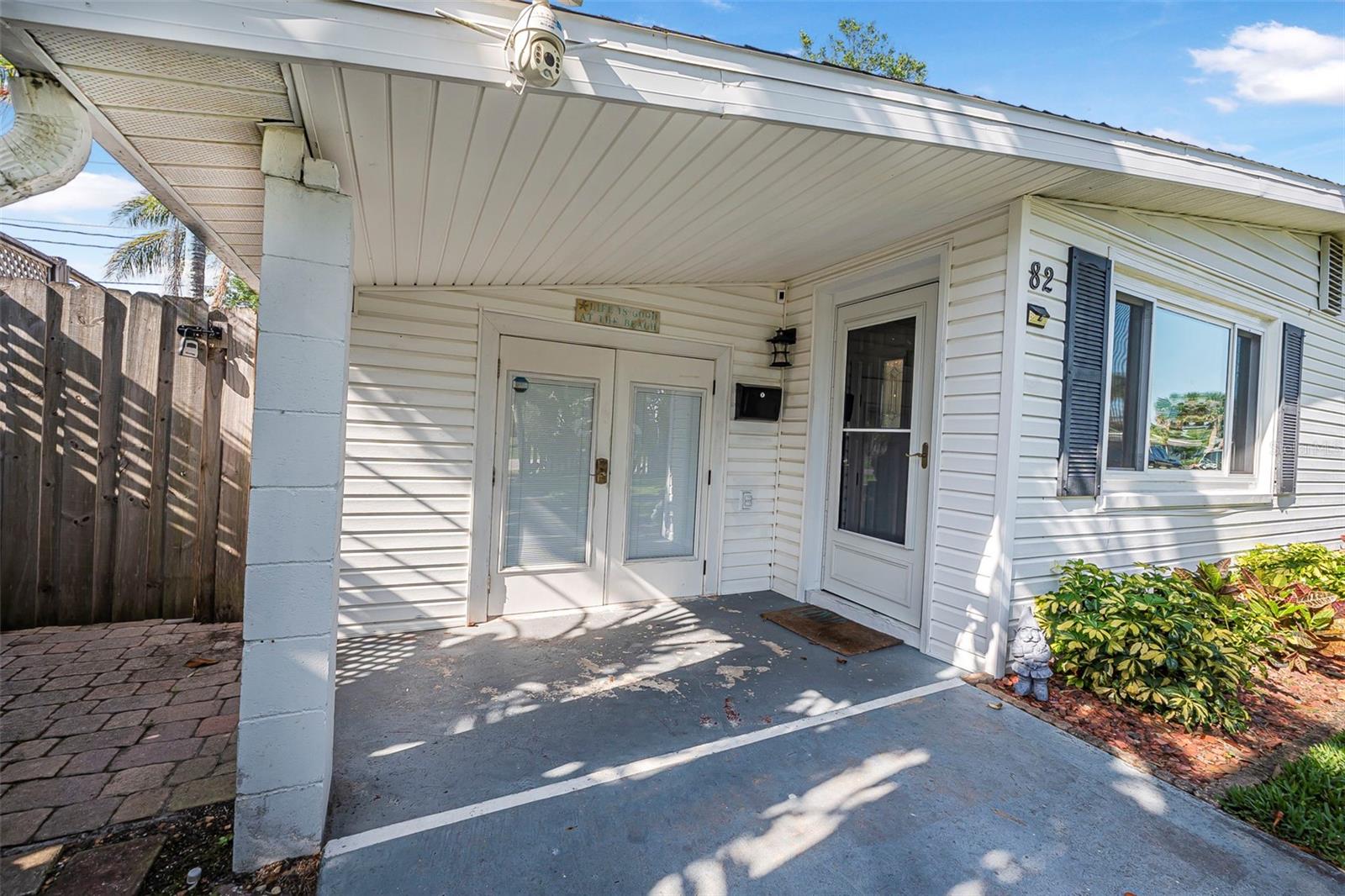 ORMOND OCEAN GARDENS - Residential