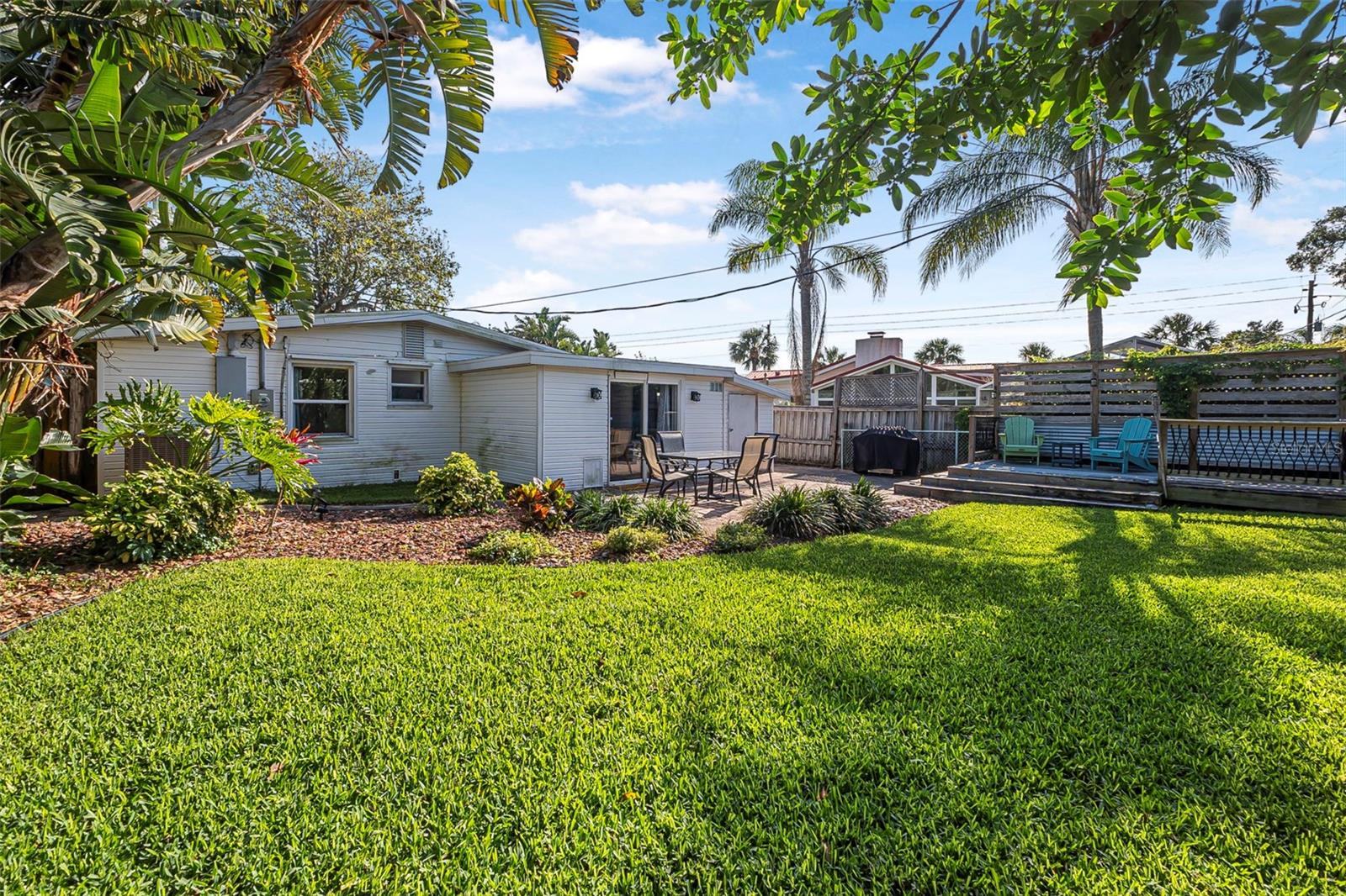 ORMOND OCEAN GARDENS - Residential