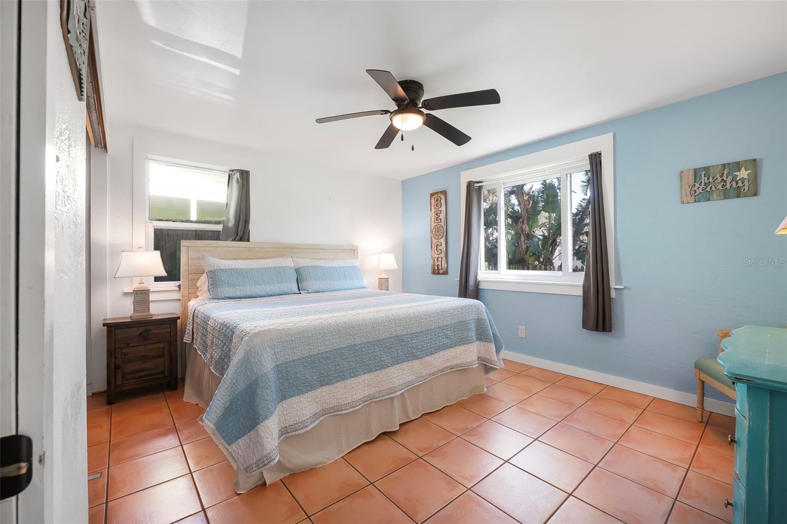 ORMOND OCEAN GARDENS - Residential