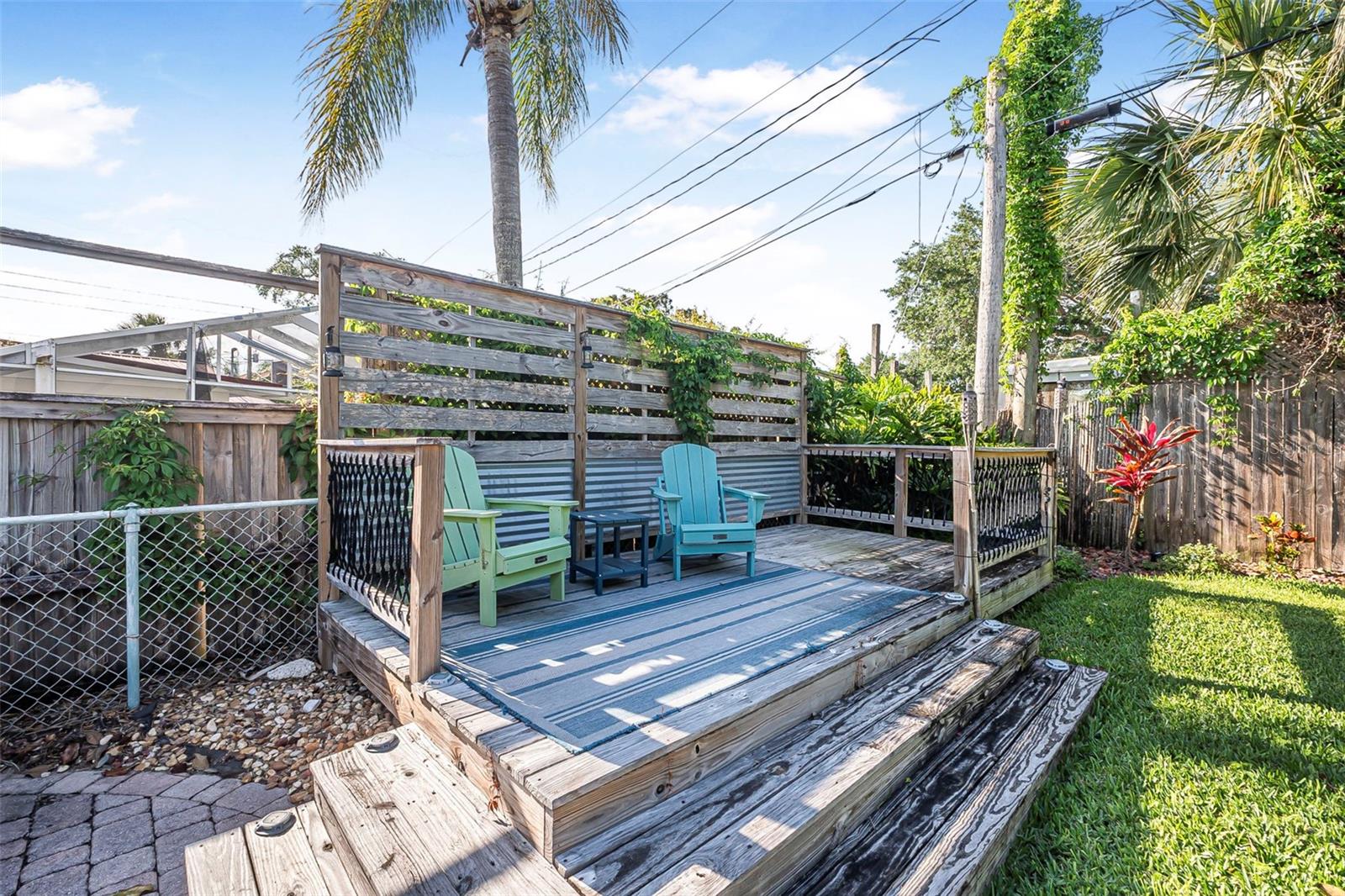 ORMOND OCEAN GARDENS - Residential