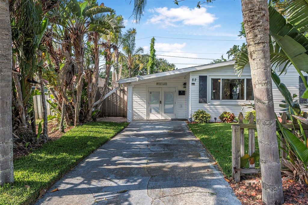 Photo of 82 Margaret Road, Ormond Beach, FL 32176 (MLS # V4947859)