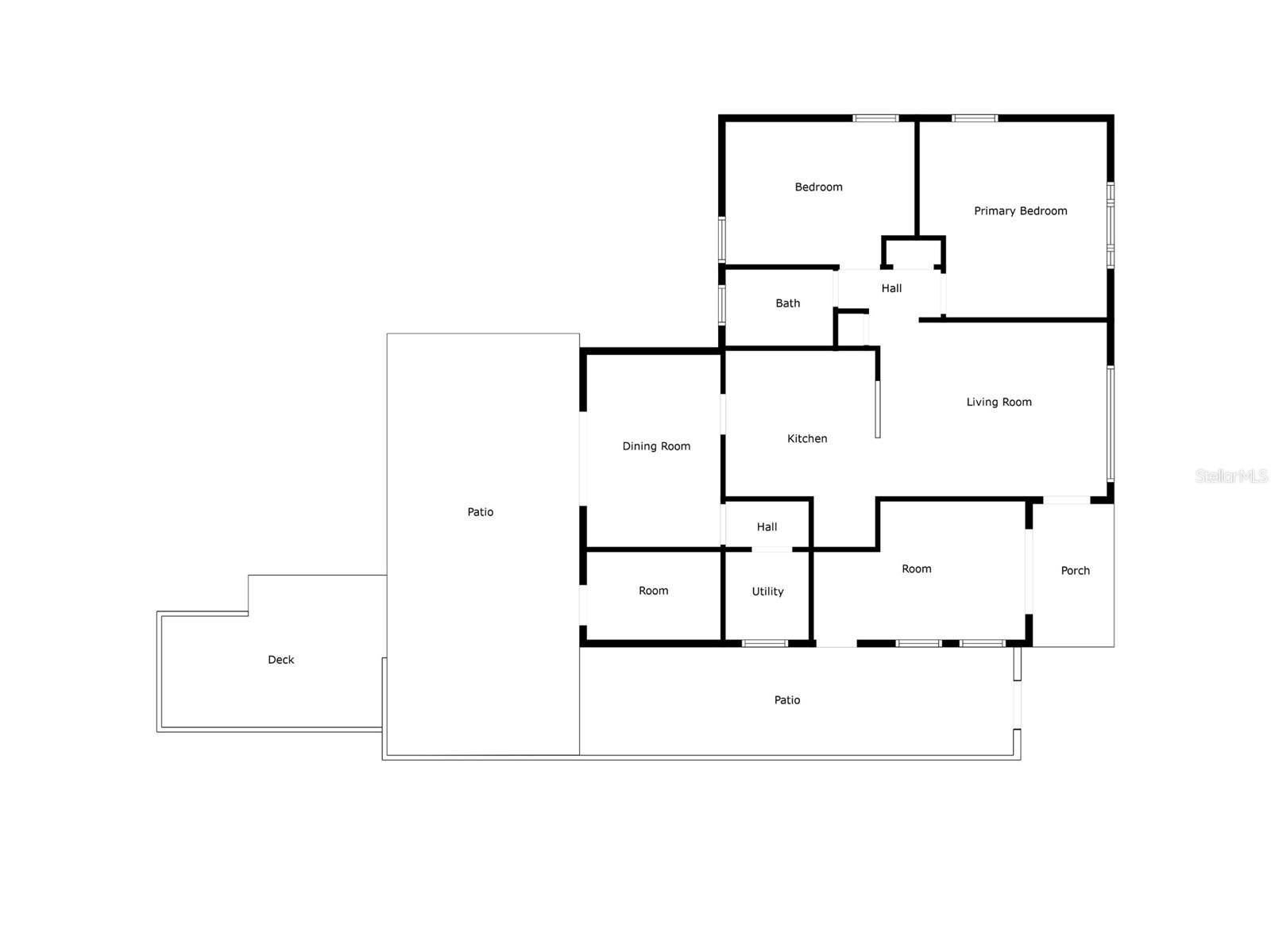 ORMOND OCEAN GARDENS - Residential