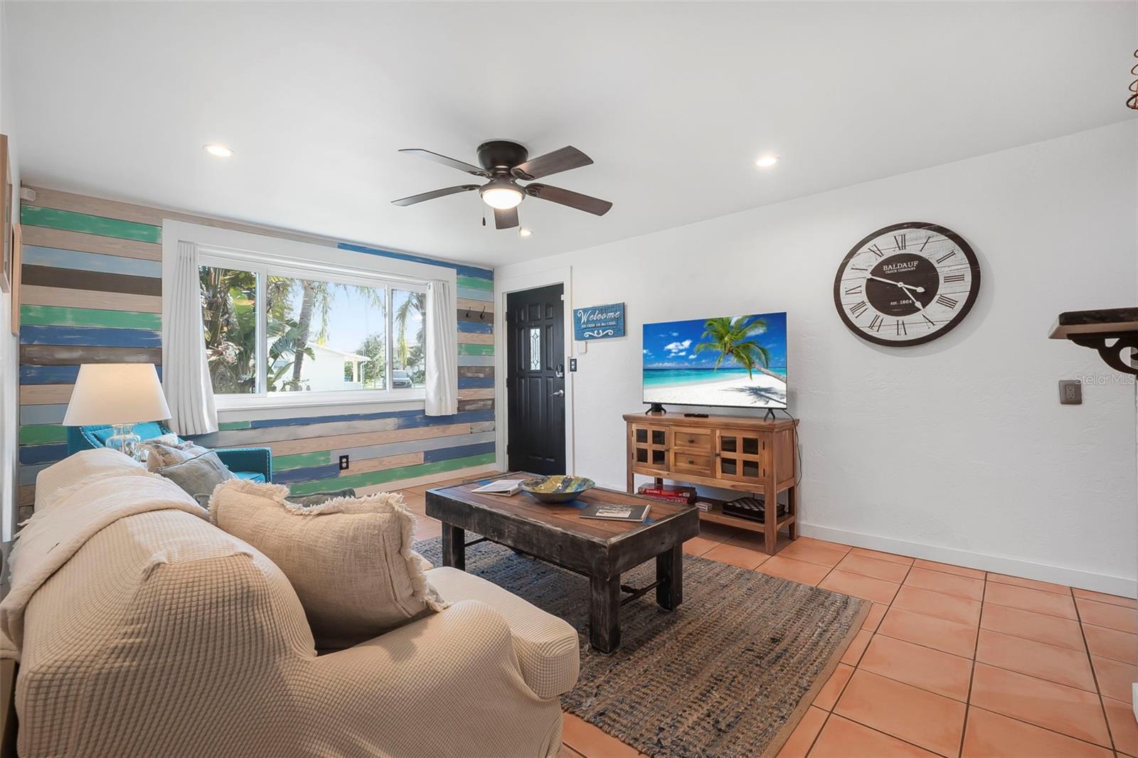 ORMOND OCEAN GARDENS - Residential