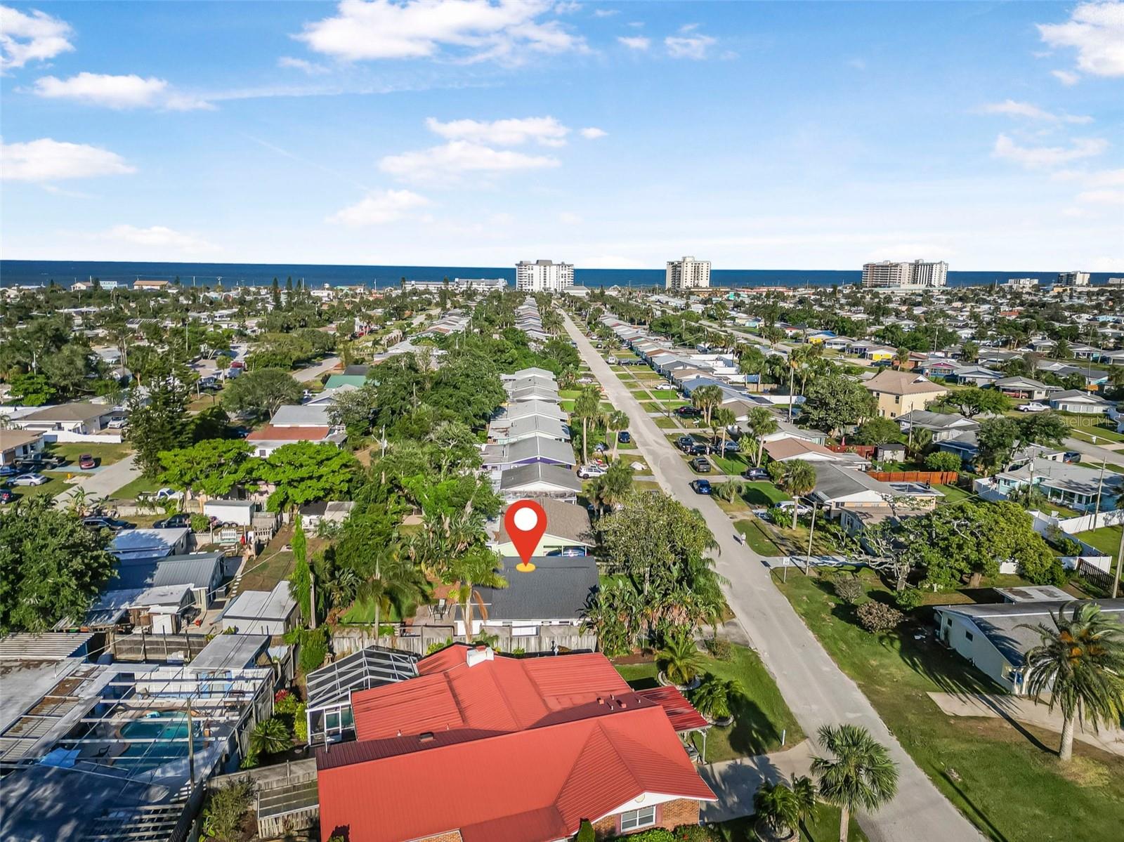 ORMOND OCEAN GARDENS - Residential