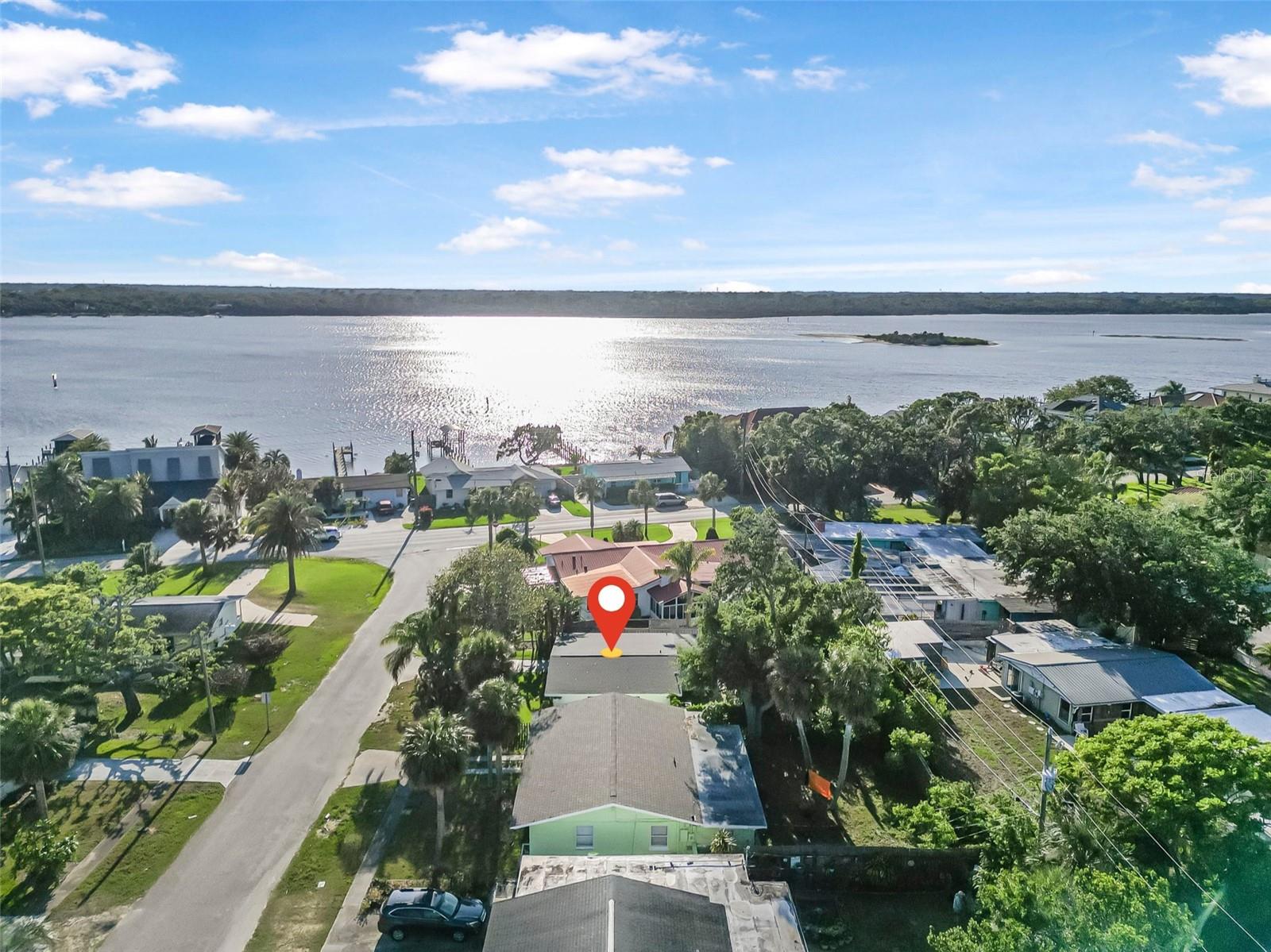 ORMOND OCEAN GARDENS - Residential