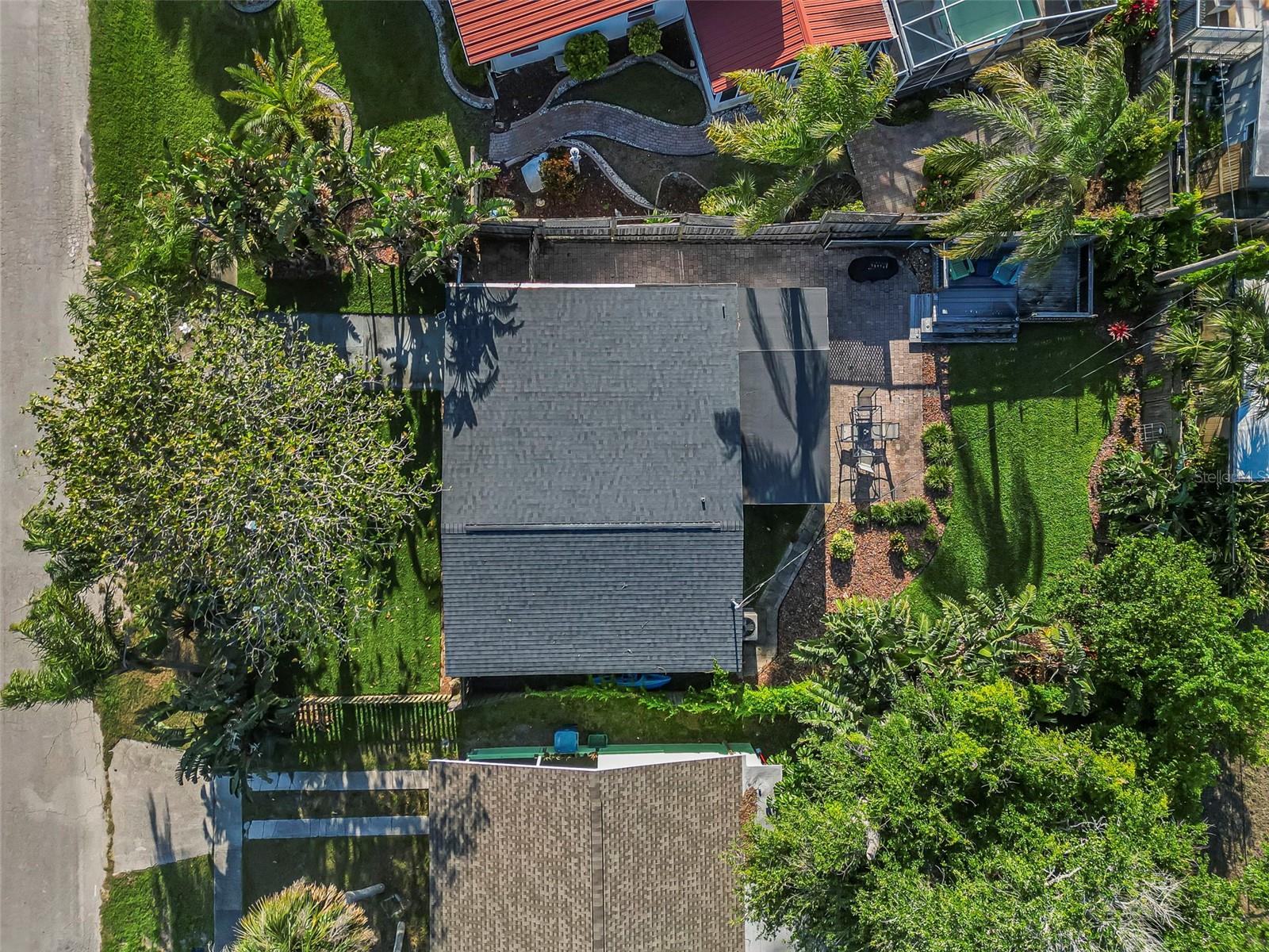 ORMOND OCEAN GARDENS - Residential