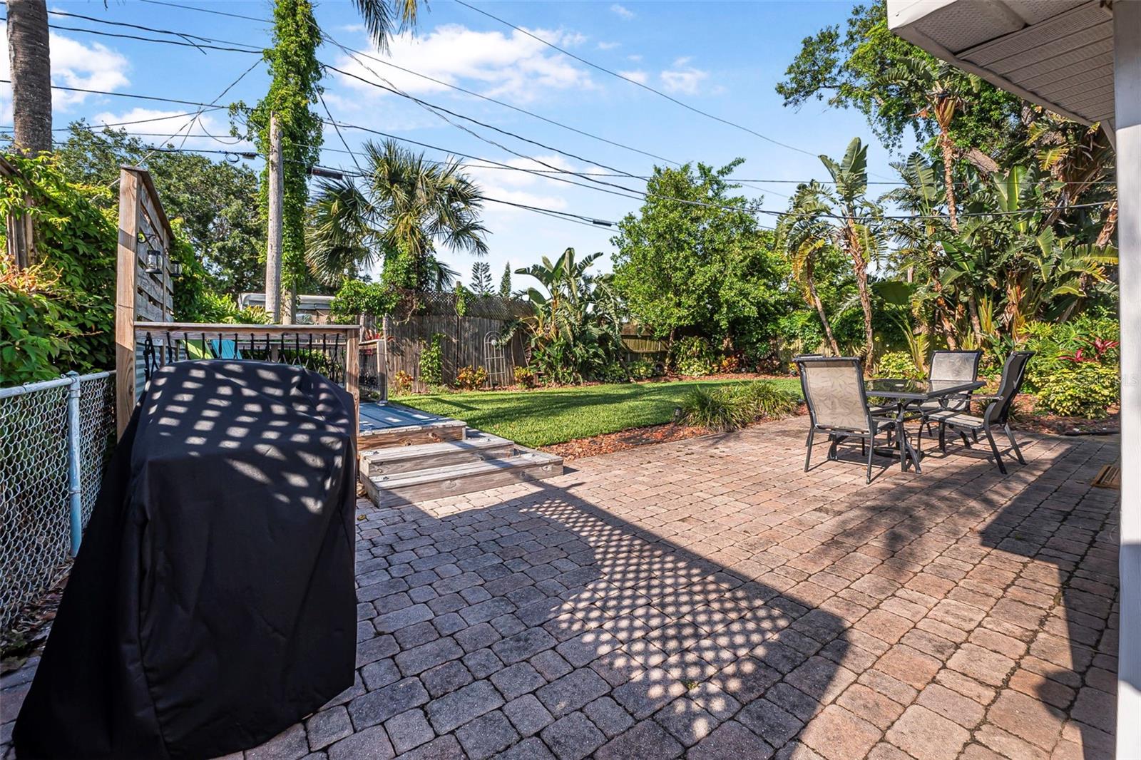 ORMOND OCEAN GARDENS - Residential