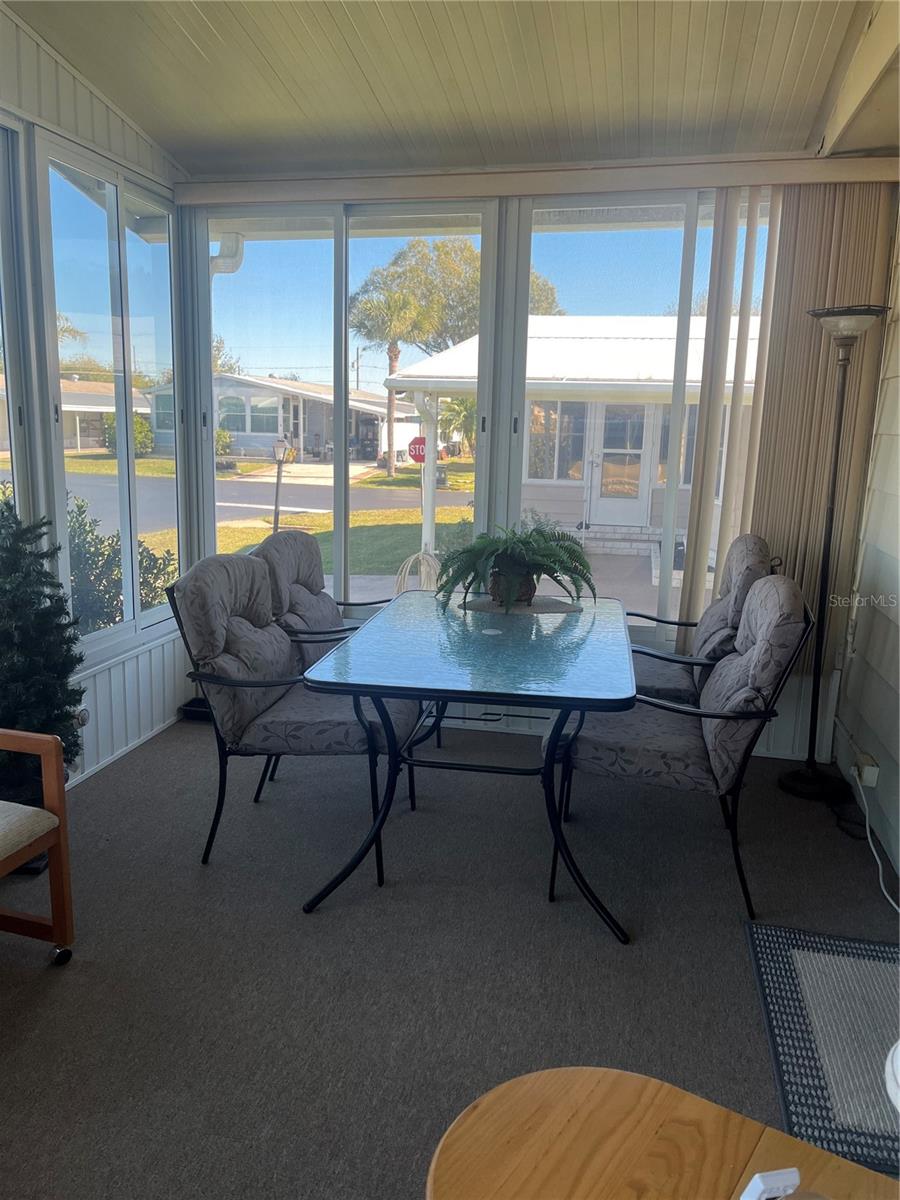 ORANGE MANOR WEST COOP INC - Residential