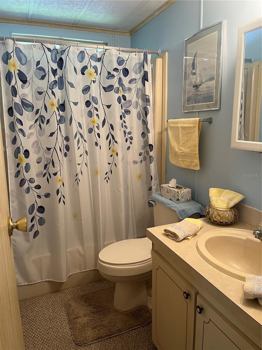 ORANGE MANOR WEST COOP INC - Residential