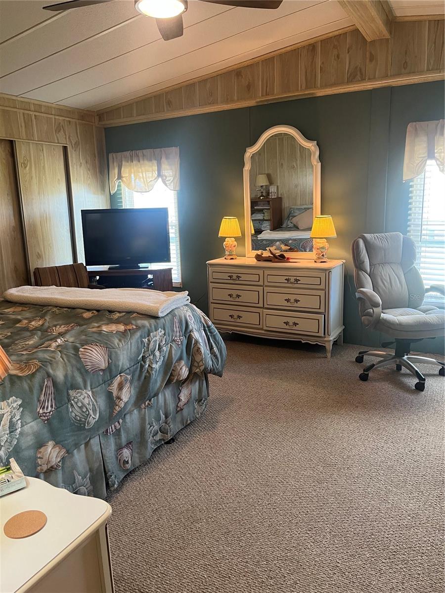 ORANGE MANOR WEST COOP INC - Residential