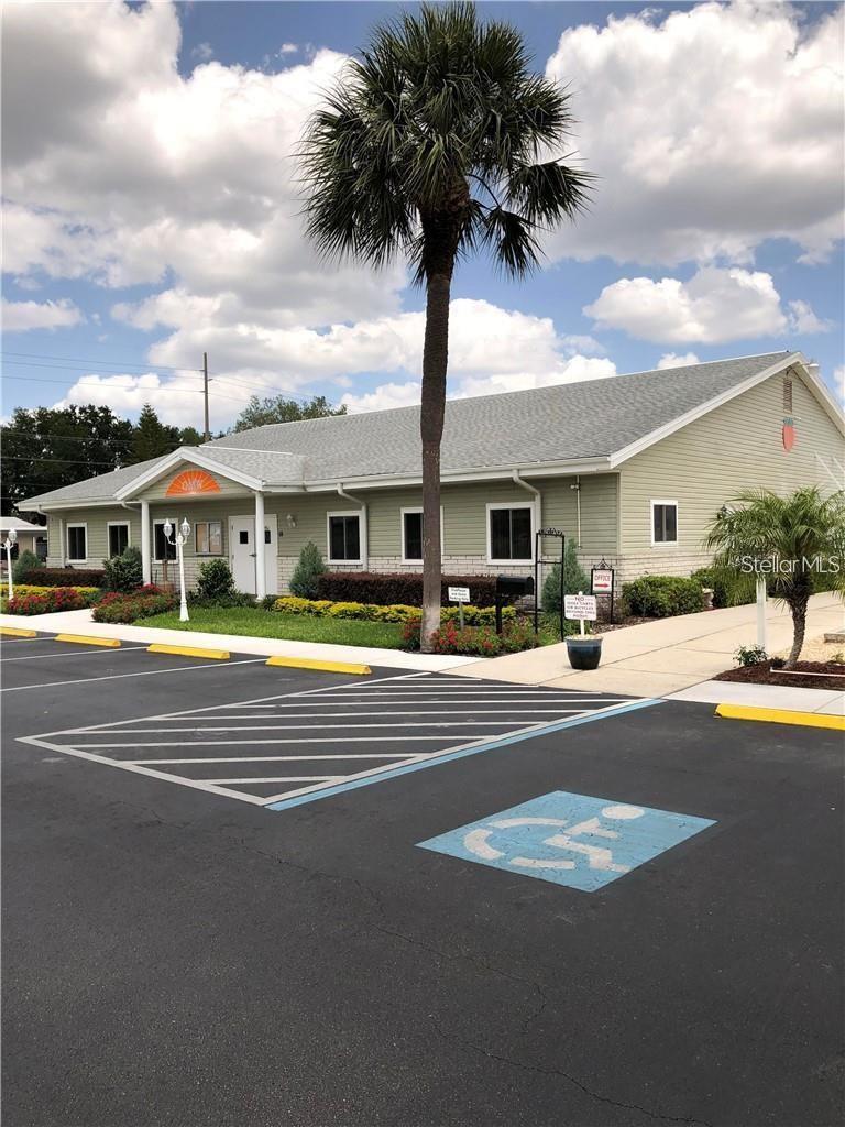 ORANGE MANOR WEST COOP INC - Residential