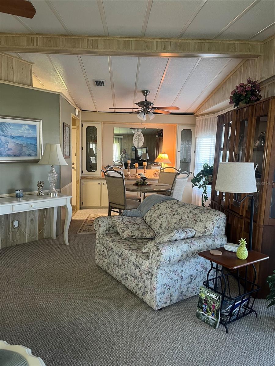 ORANGE MANOR WEST COOP INC - Residential