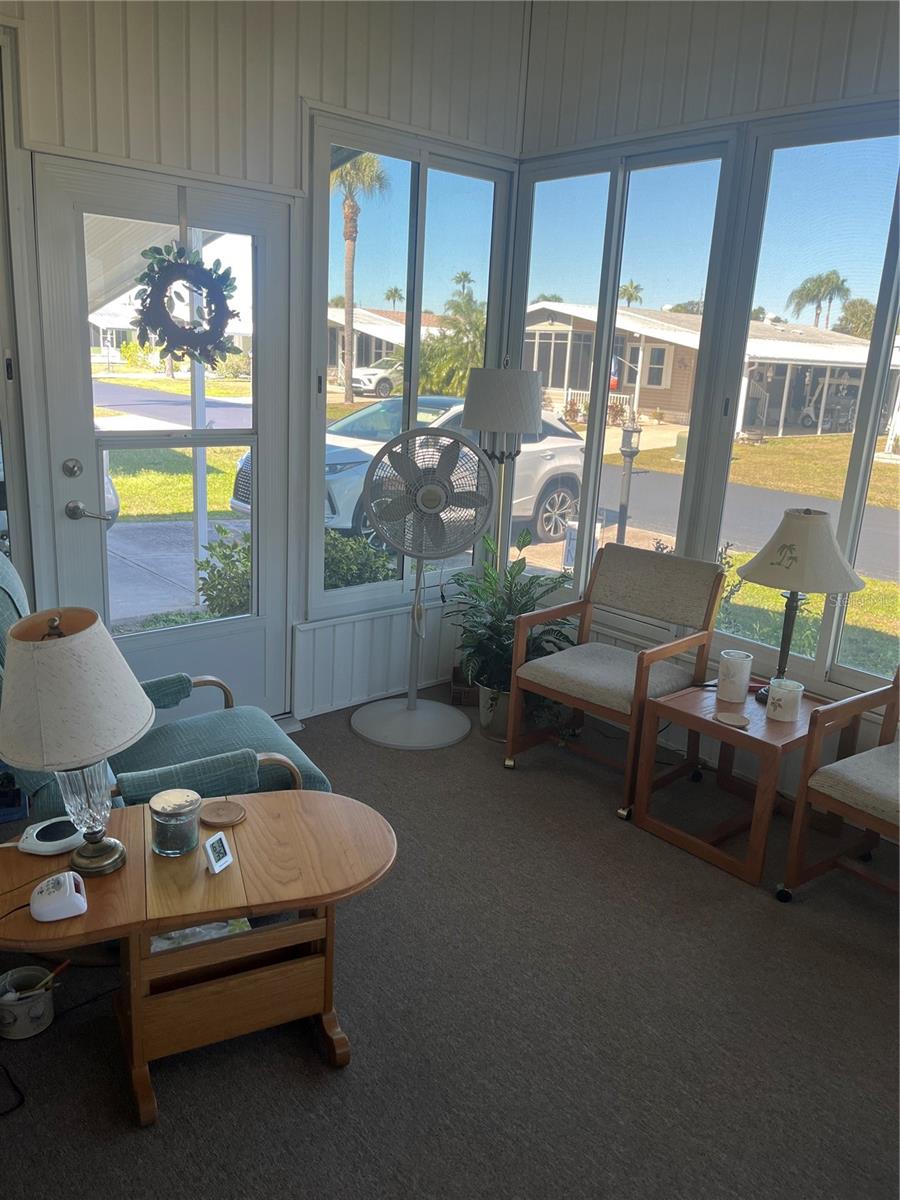 ORANGE MANOR WEST COOP INC - Residential