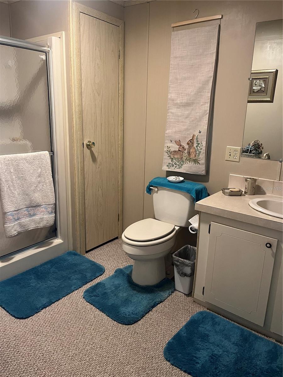 ORANGE MANOR WEST COOP INC - Residential