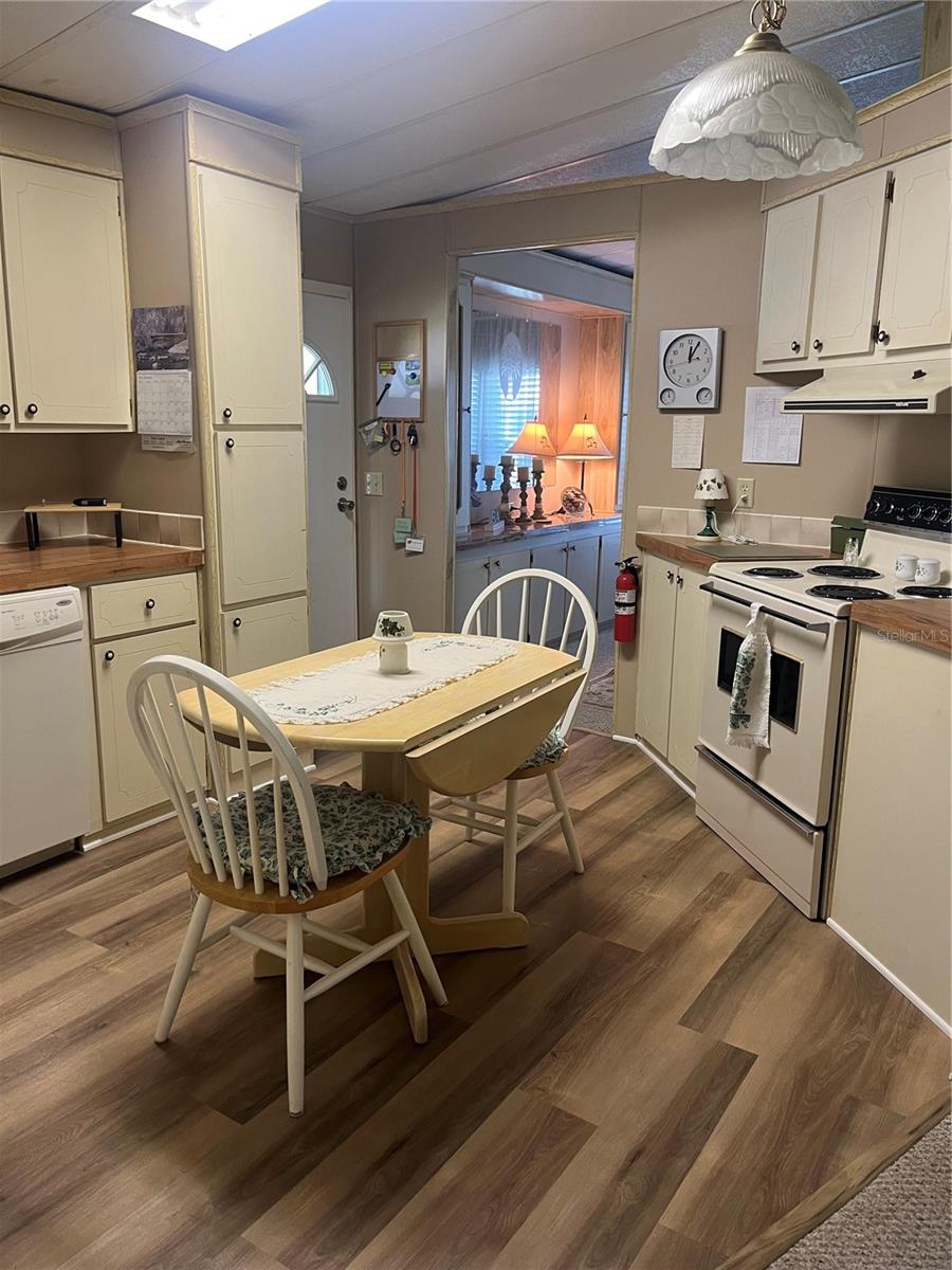 ORANGE MANOR WEST COOP INC - Residential