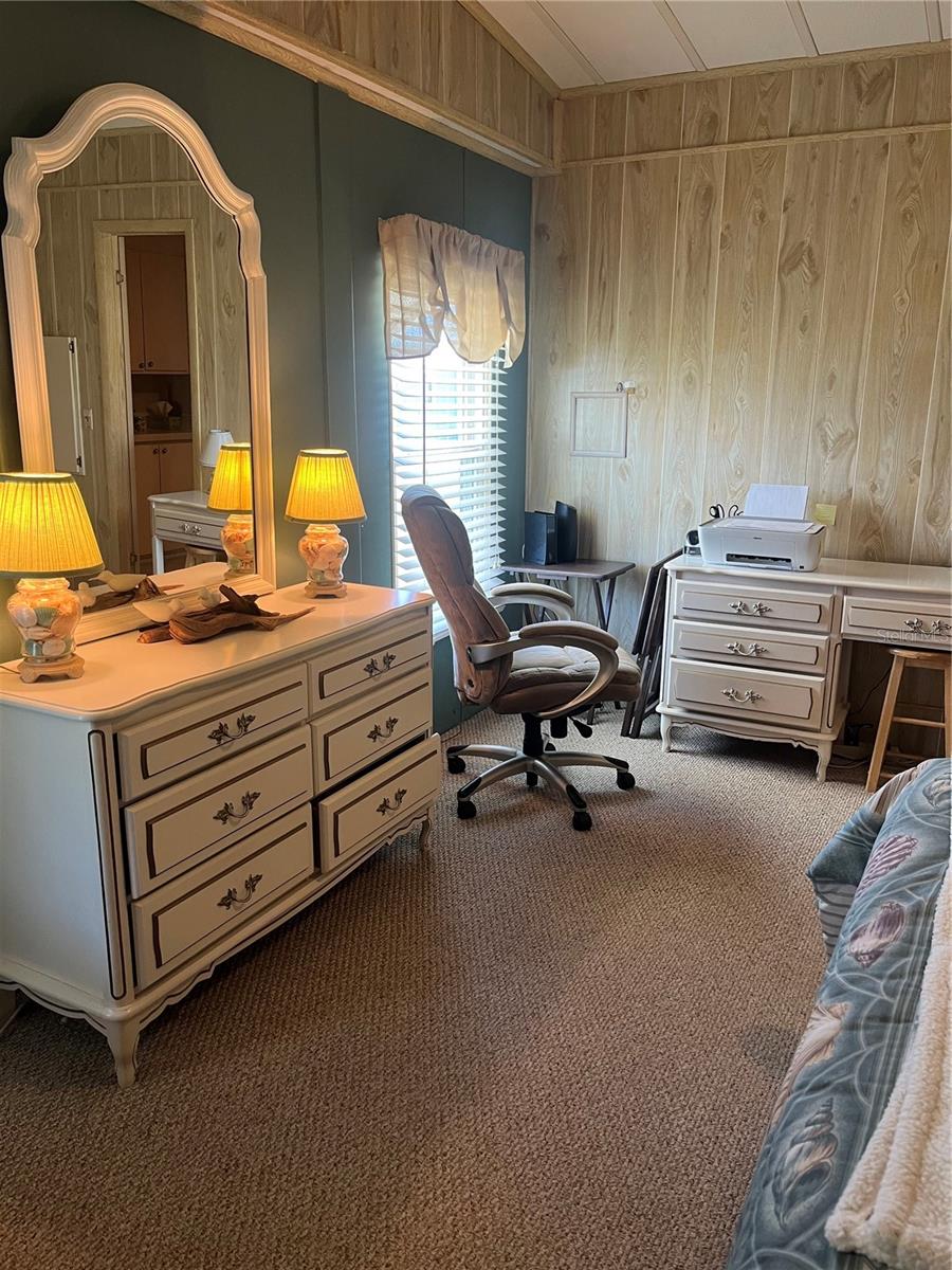 ORANGE MANOR WEST COOP INC - Residential