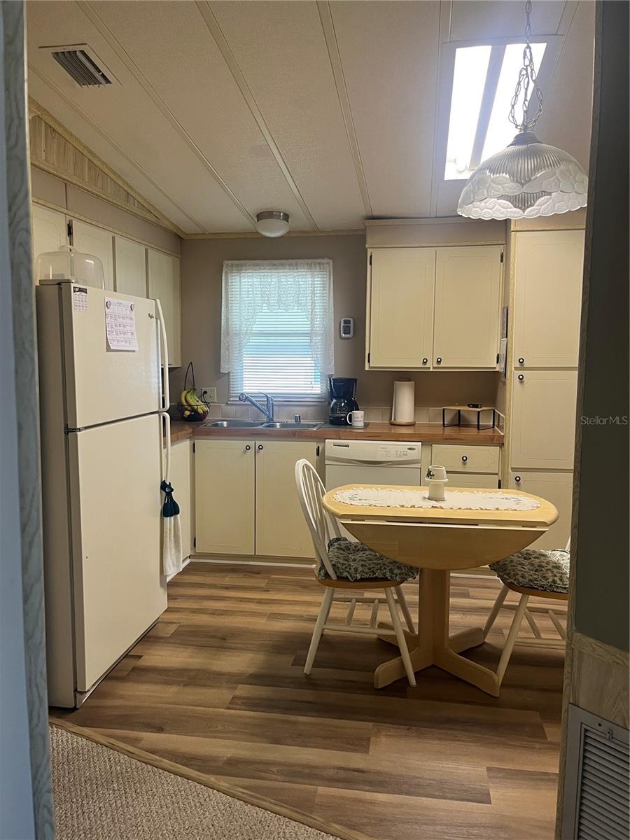 ORANGE MANOR WEST COOP INC - Residential