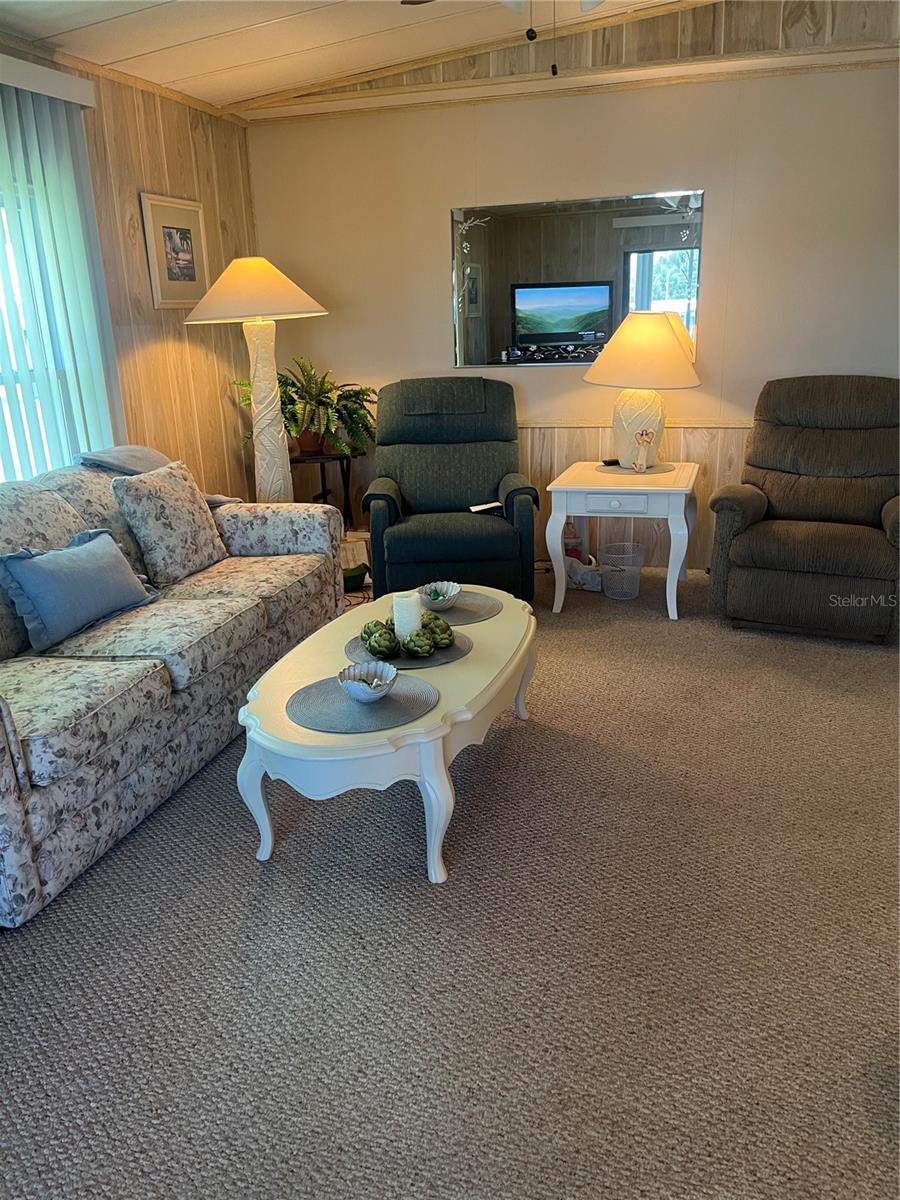 ORANGE MANOR WEST COOP INC - Residential