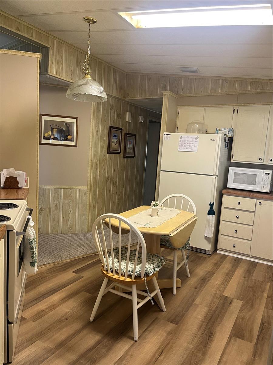 ORANGE MANOR WEST COOP INC - Residential