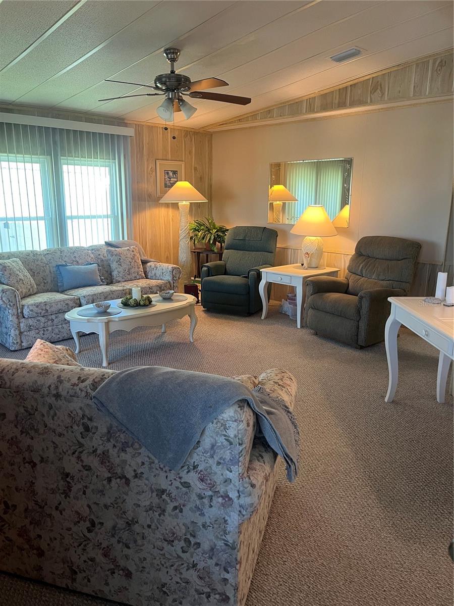 ORANGE MANOR WEST COOP INC - Residential