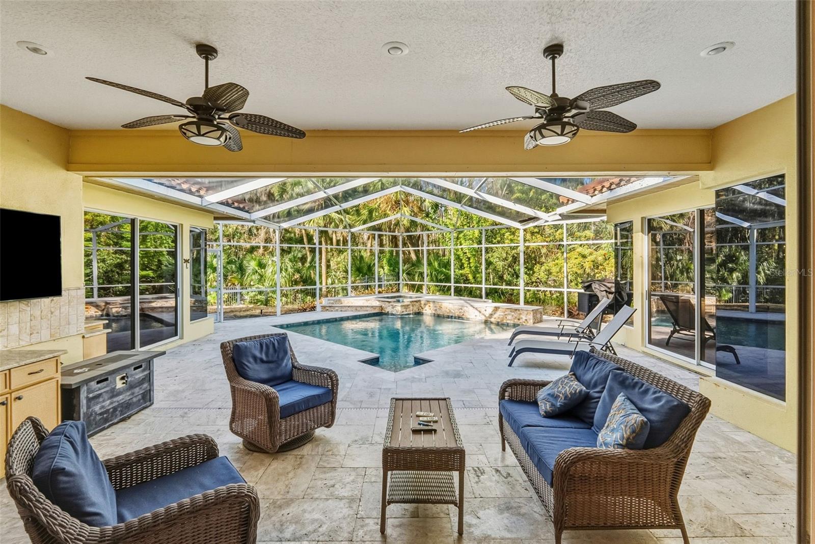 GREENHAVEN UNIT THREE - Residential