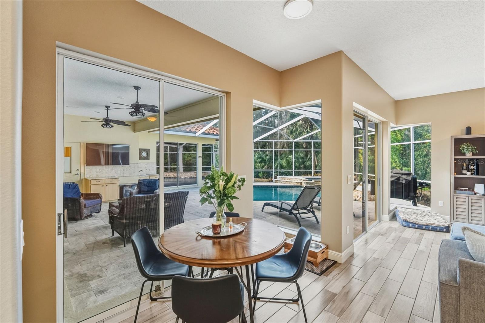 GREENHAVEN UNIT THREE - Residential