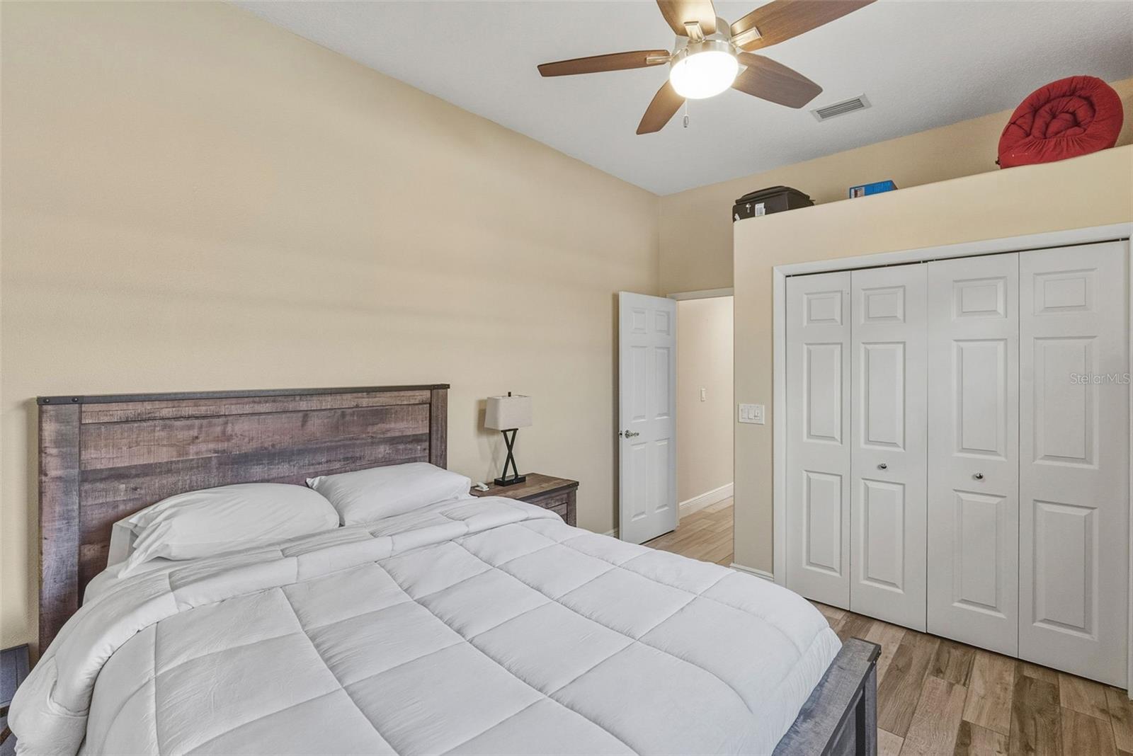 GREENHAVEN UNIT THREE - Residential