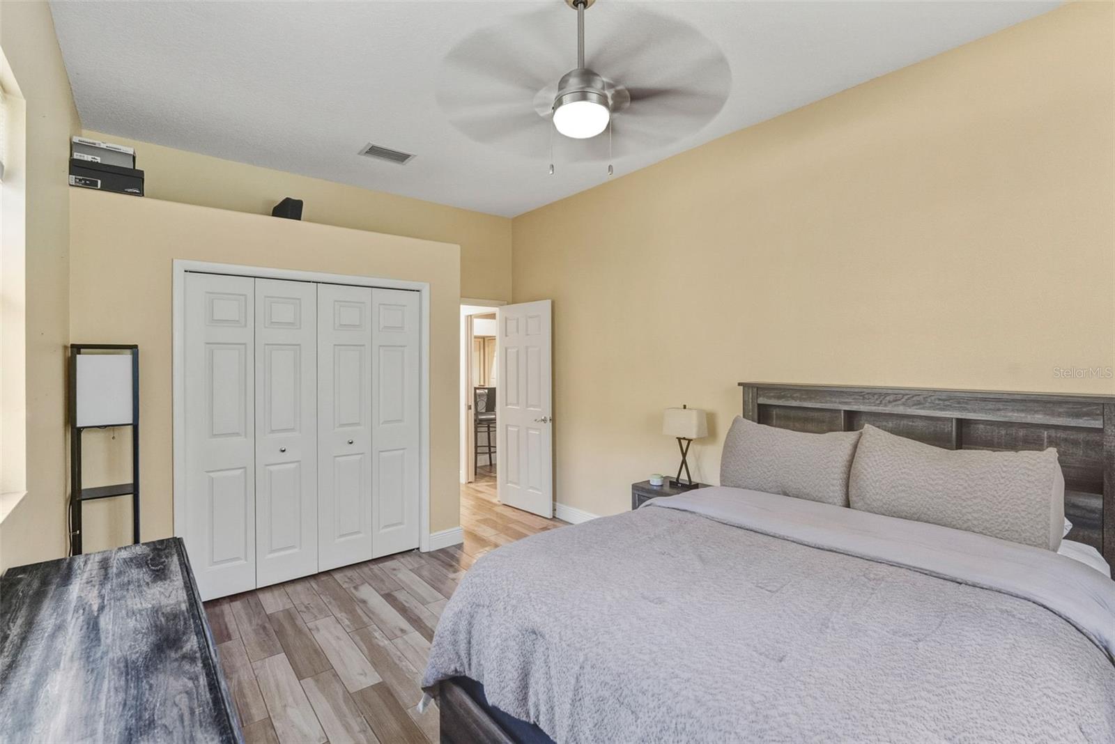 GREENHAVEN UNIT THREE - Residential