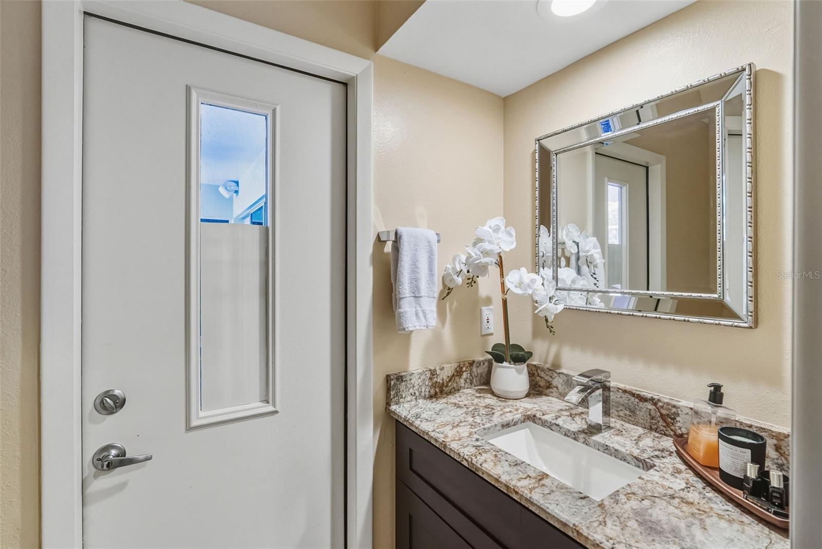 GREENHAVEN UNIT THREE - Residential