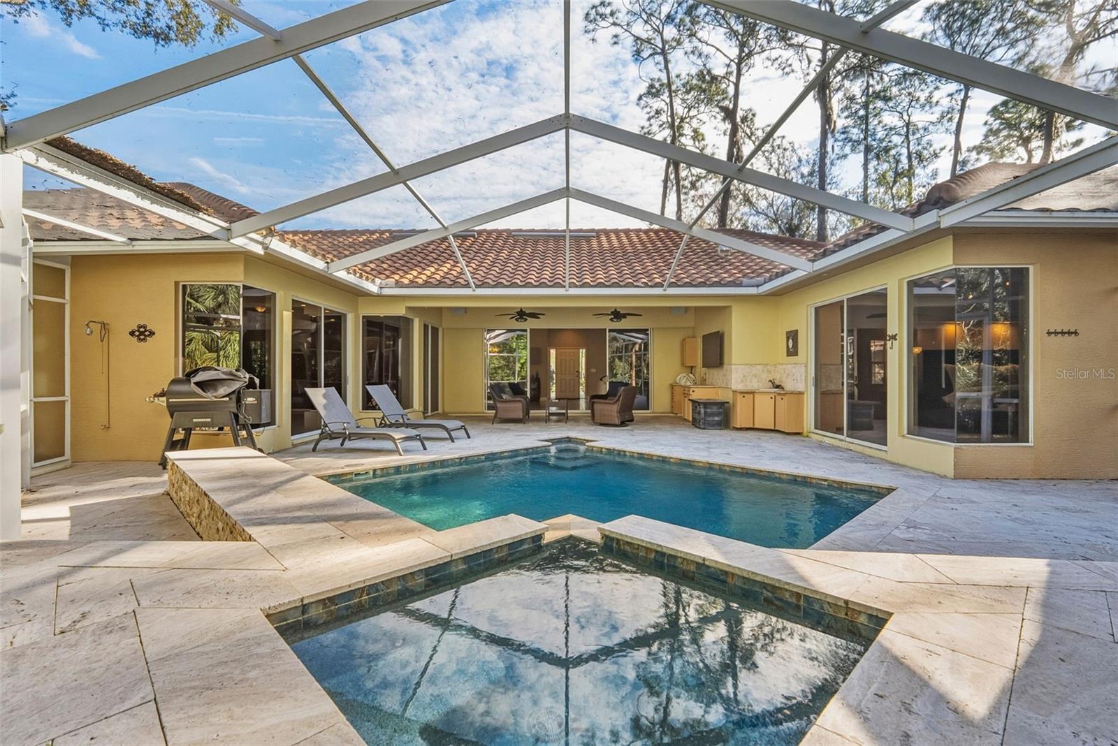 GREENHAVEN UNIT THREE - Residential