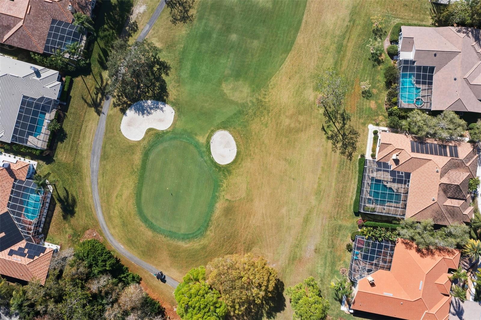 GREENHAVEN UNIT THREE - Residential