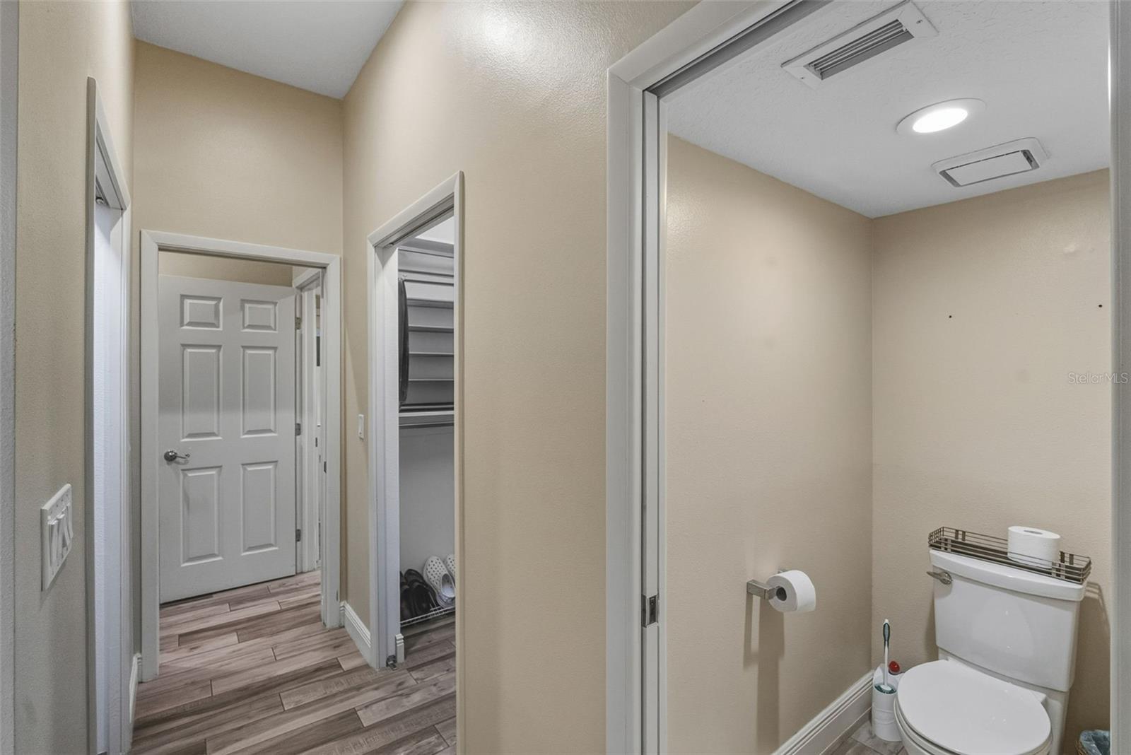 GREENHAVEN UNIT THREE - Residential