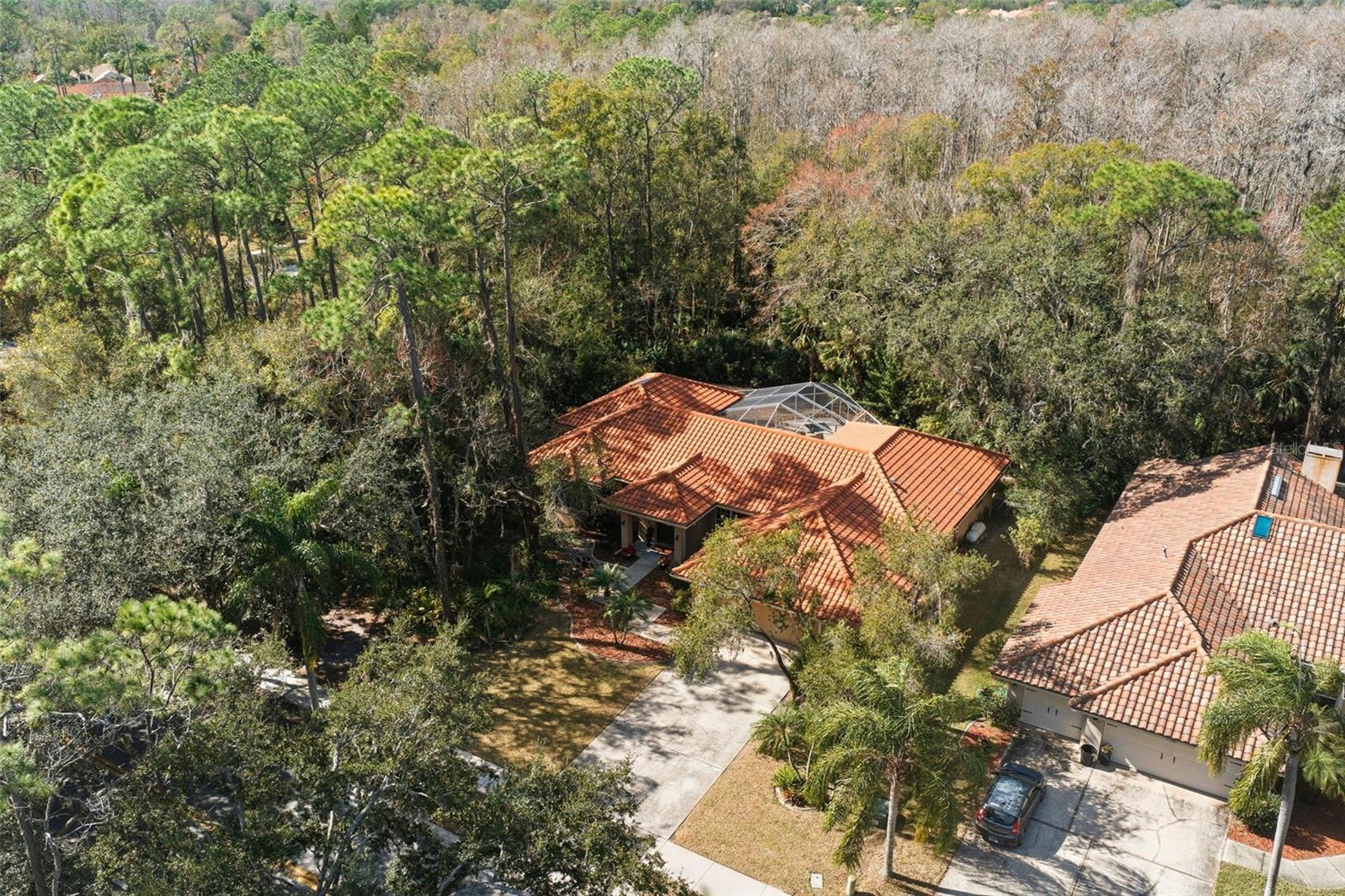 GREENHAVEN UNIT THREE - Residential