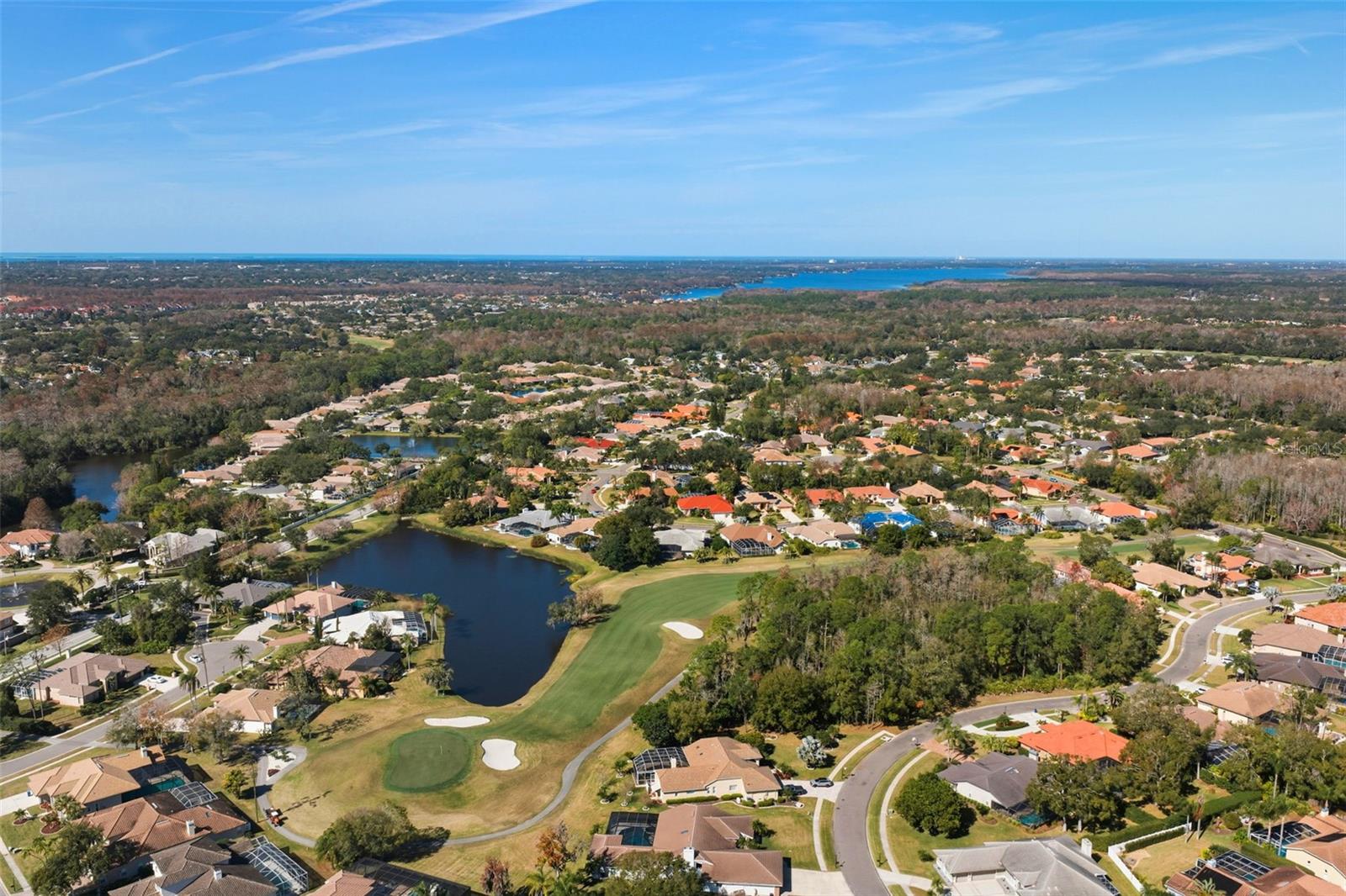 GREENHAVEN UNIT THREE - Residential