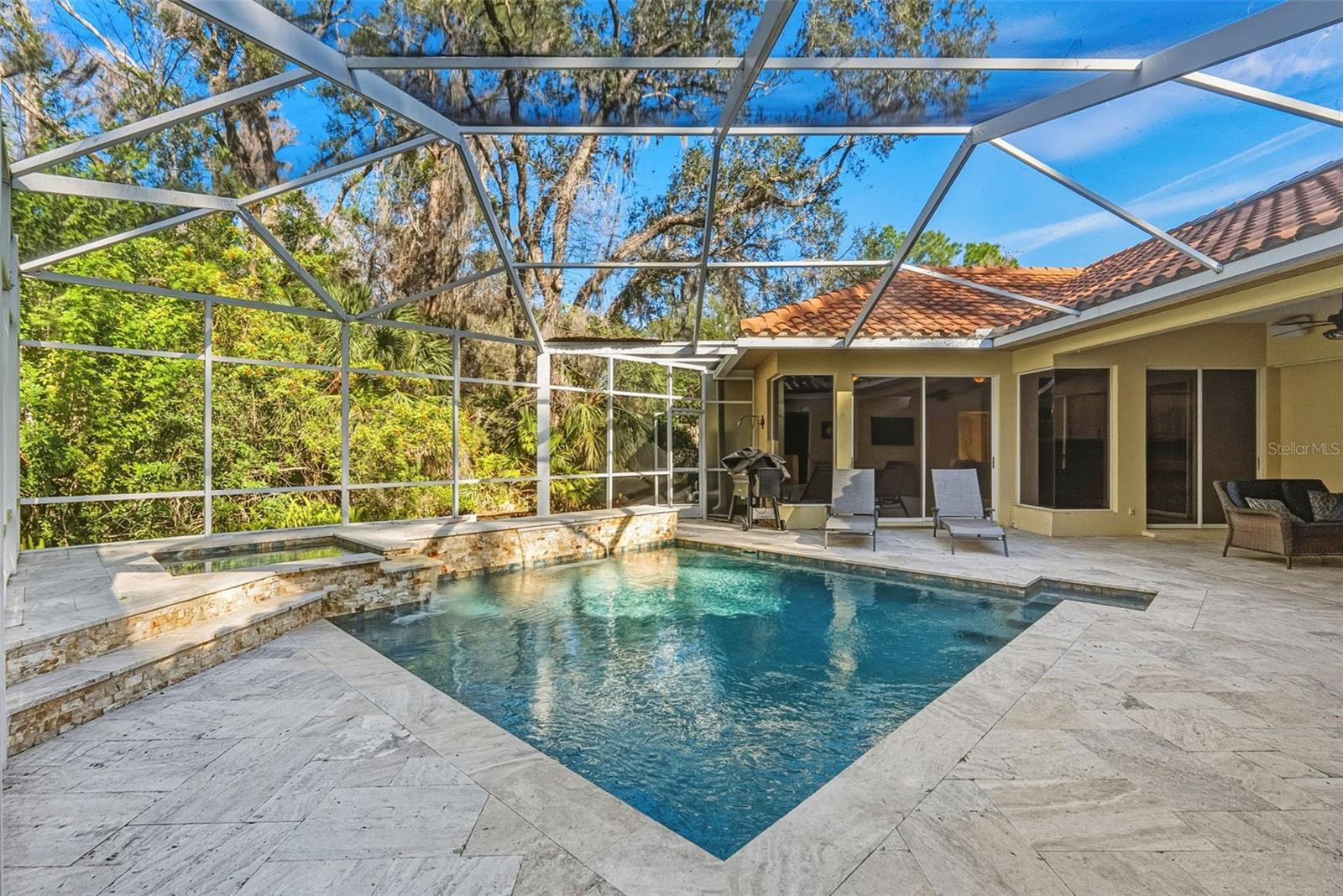 GREENHAVEN UNIT THREE - Residential