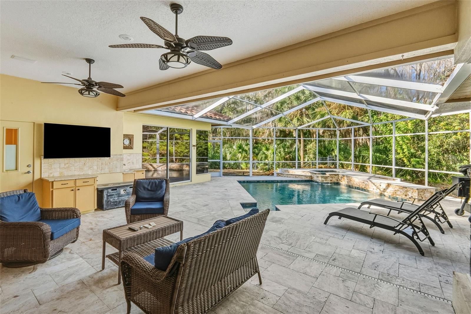 GREENHAVEN UNIT THREE - Residential