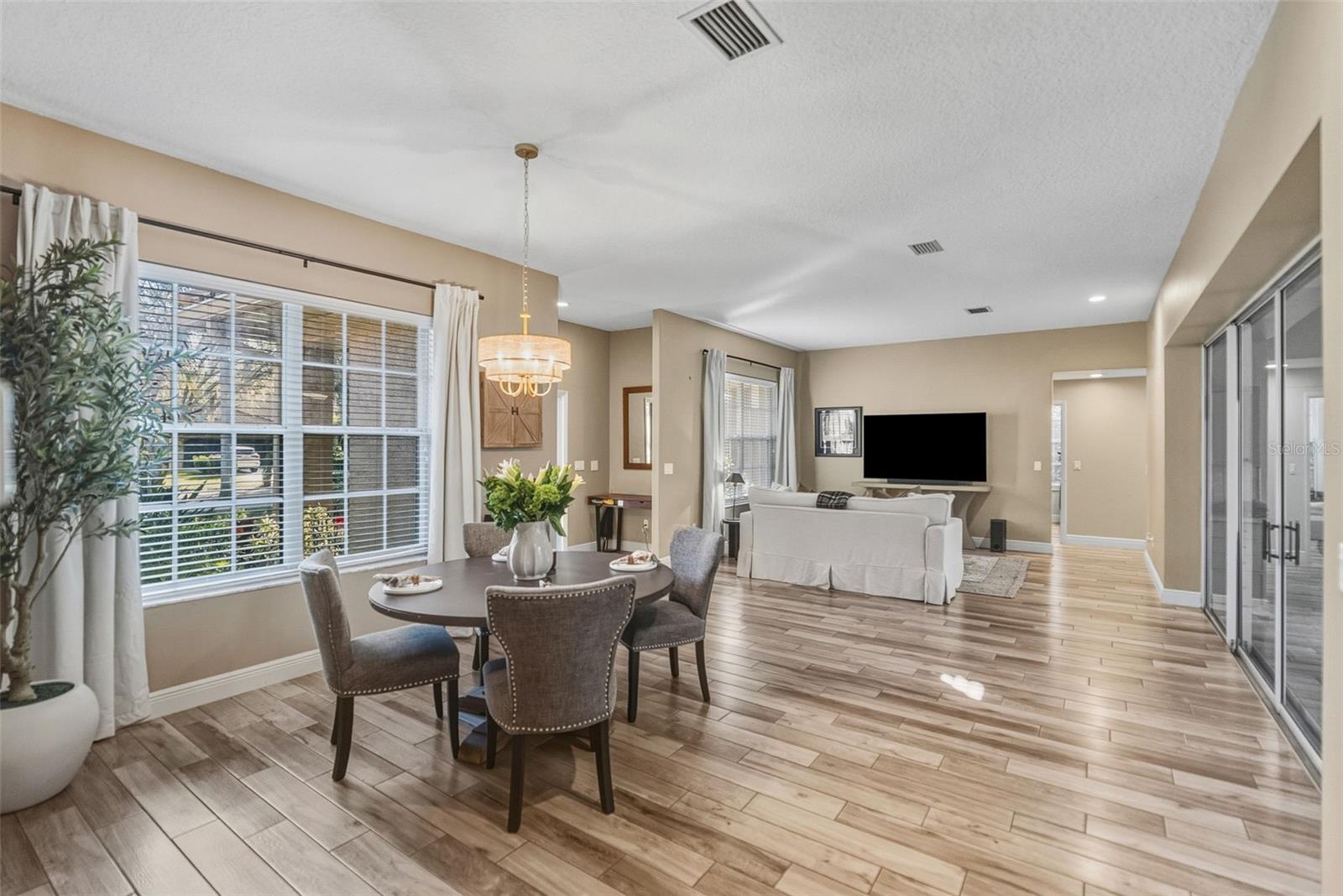 GREENHAVEN UNIT THREE - Residential