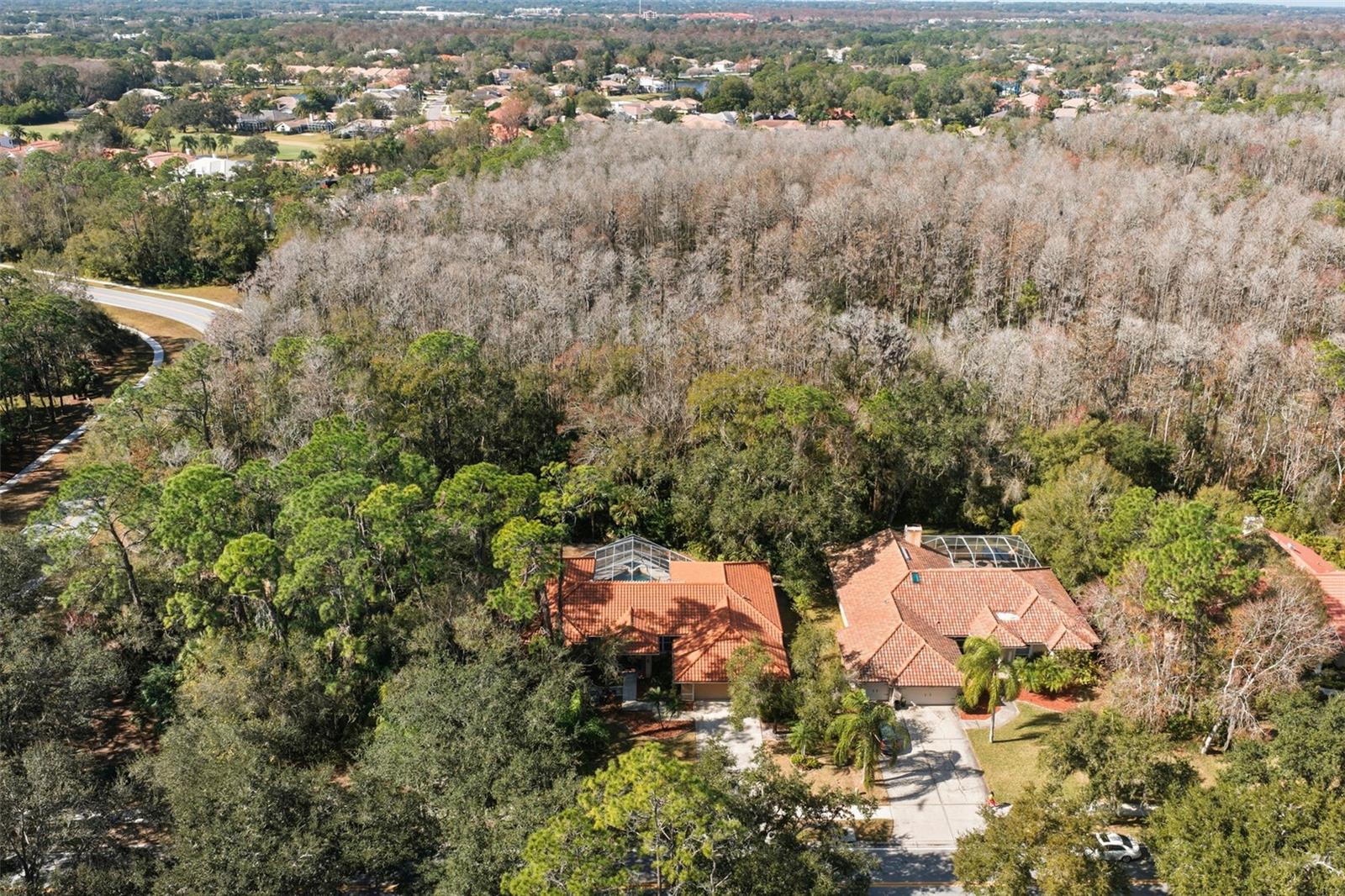 GREENHAVEN UNIT THREE - Residential