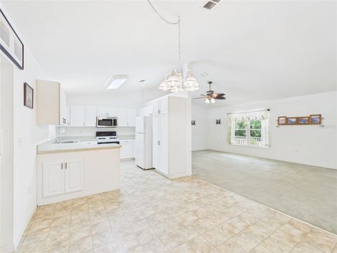Tiny photo for 11236 N Rain Point, Inglis, FL 34449 (MLS # OM727379)