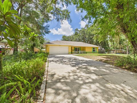 Tiny photo for 11236 N Rain Point, Inglis, FL 34449 (MLS # OM727379)