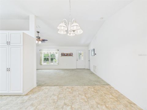 Tiny photo for 11236 N Rain Point, Inglis, FL 34449 (MLS # OM727379)