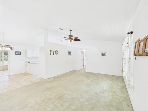 Tiny photo for 11236 N Rain Point, Inglis, FL 34449 (MLS # OM727379)